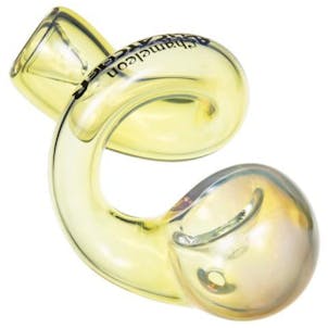 Photo of "Ashcatcher" Spoon Pipe