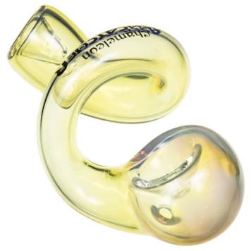 Photo of "Ashcatcher" Spoon Pipe