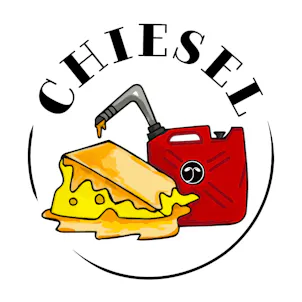 Photo of Chiesel by Garden First