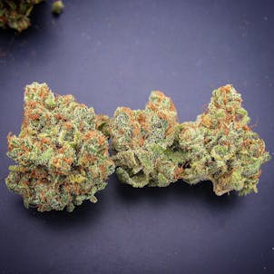 Photo of Electric Velvet