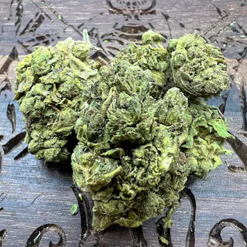 Photo of Crusher THC-A Flower