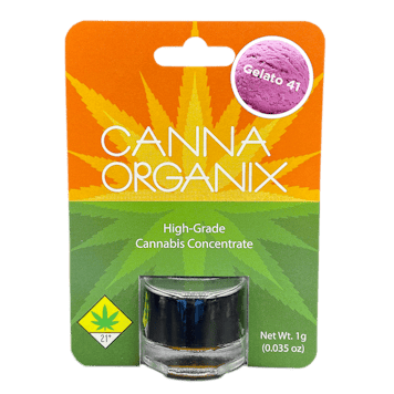 Photo of Gelato Custard 1g