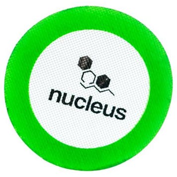 Photo of 'Nucleus' Silicone Dab Mat