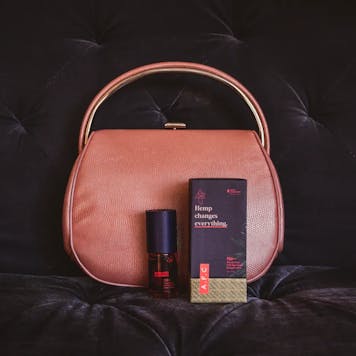 Photo of A.F.C Hemp (CBD) Extract - 750mg (30ml)