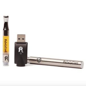 Photo of Rebelution Battery & USB Charger