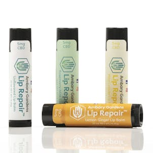 Photo of CBD Lip Repair
