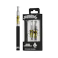 Mango OG | Indica - Ultra Extract High Purity Oil - 1G Vape Cartridge