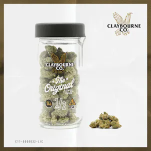 Photo of Mango Sherbert (14g) - Small Buds