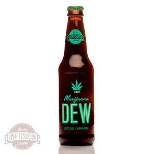 Photo of Marijuana Dew Soda