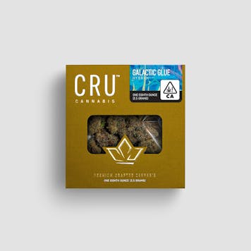 Photo of Galactic Glue (3.5 Grams)