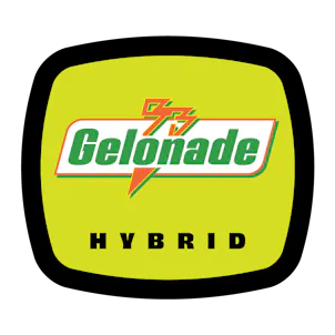 Photo of Gelonade Flower Eighth 3.5g