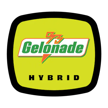 Photo of Gelonade Flower Eighth 3.5g