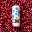 Product image for Hi5 Cannabis Seltzer: Pomegranate 5mg