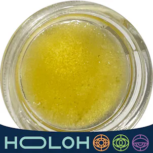 Photo of Cherry Punch Live Resin 1g