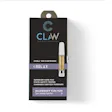 Product image for Claw - Blueberry Yum Yum -1g 510 Cartridge