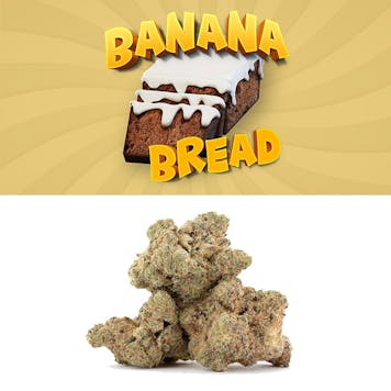 Photo of Banana Bread Eighth