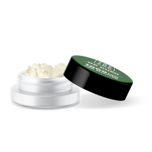 Photo of OG KUSH 1000mg CBD Shatter