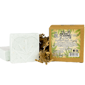 Photo of CuBeD™ Bath Block