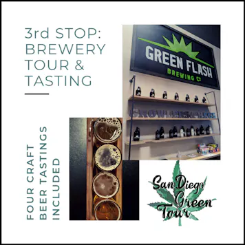 Photo of San Diego Green Tour