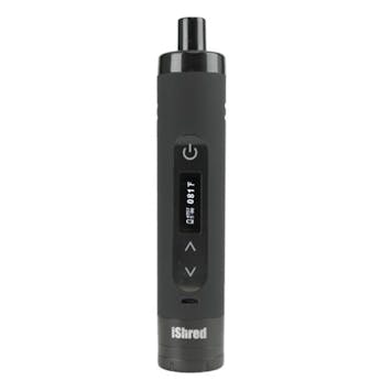 Photo of Yocan iShred Herbal Vaporizer