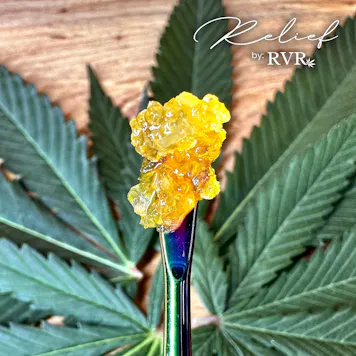Photo of Platinum Fuel Hybrid Cured Diamonds