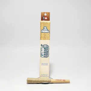 Photo of Alien ET - 2g Plain Preroll