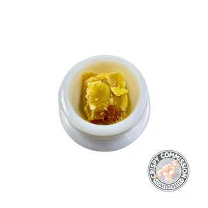 Photo of Dip'n Stix | Budder