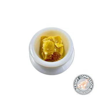 Photo of Dip'n Stix | Budder