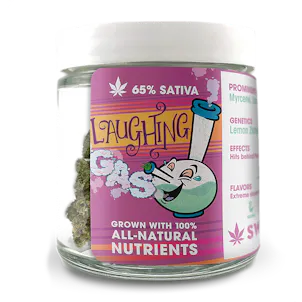 Photo of Laughing Gas