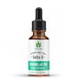 Peppermint Sublingual Tincture | 3000mg Delta-8 THC