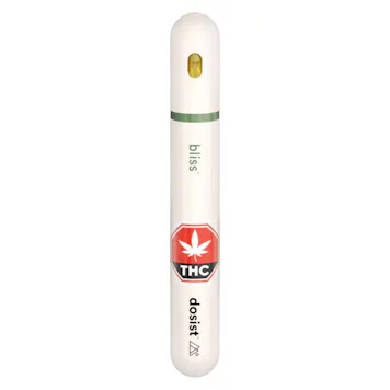 Photo of bliss dosist pen (50 dose)