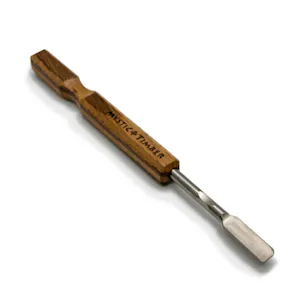 Photo of Mystic Timber® Blade - Long Handle Dabber