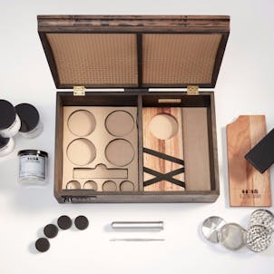 Photo of The Classic Apothecarry Case