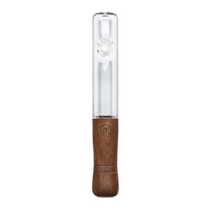 Product image for Marley Natural XL 7” Walnut Steamroller Pipe