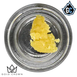 Photo of Cured Budder (1g)- Cherry Lemon Ice