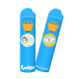 COOKIES Dual Chamber Vape Pens | LPC 75 & Apples and Bananas