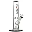 Product image for 12.5" chisana gyorai straight tube bong