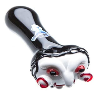 Photo of "Saw Themed" Hand Pipe