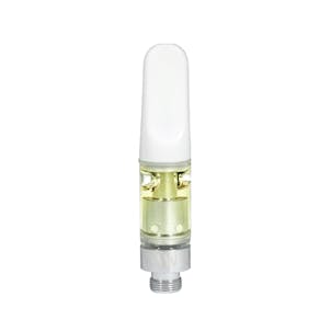Photo of Berry Punchsicle Refined Live Resin Cartridge 0.5g