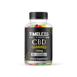 Product image for Timeless CBD Full Spectrum CBD Gummies 750mg