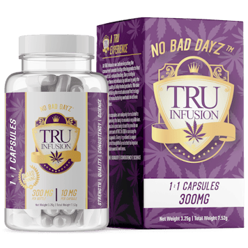 Photo of 1:1 Capsules 300mg 30-pack