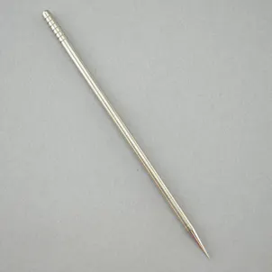 Photo of TI KING - Pointed Medical Grade 2 Titanium Dabber