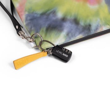 Photo of Northern Lights - Large Smell Proof Clutch