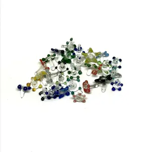 Photo of Glass Pipe Screens