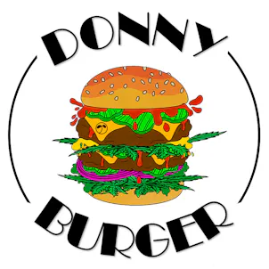Photo of Donny Burger by Garden First