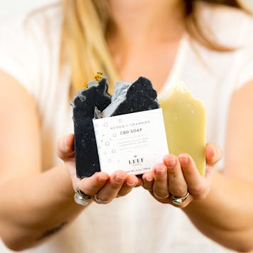 Photo of NOOKS + CRANNIES