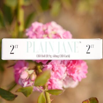 Photo of Hemp Prerolls