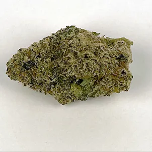 Photo of Rotten Cherry