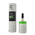 Product image for City Trees .5g 1:1 Calm Distillate Cartridge