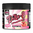 Product image for Delta-8 THC Gummies Strawberry Bliss